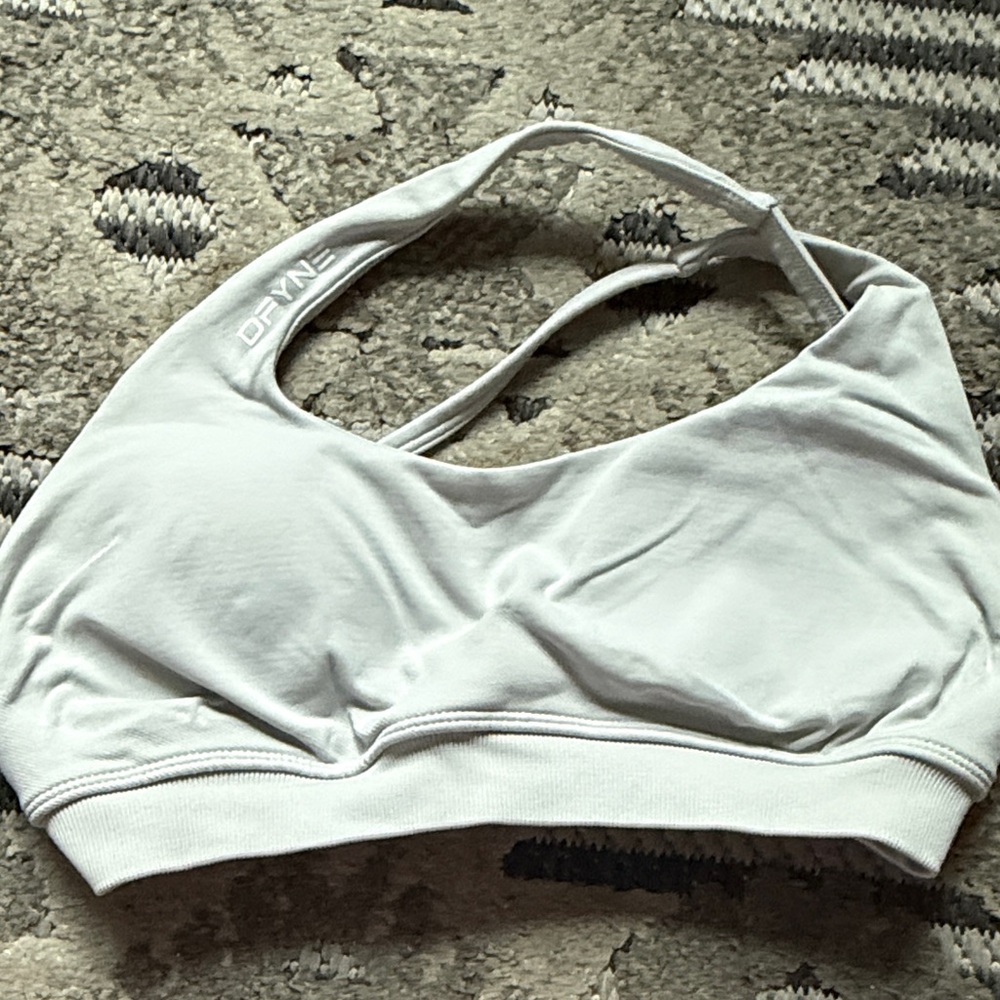 Dfyne Sports Bra